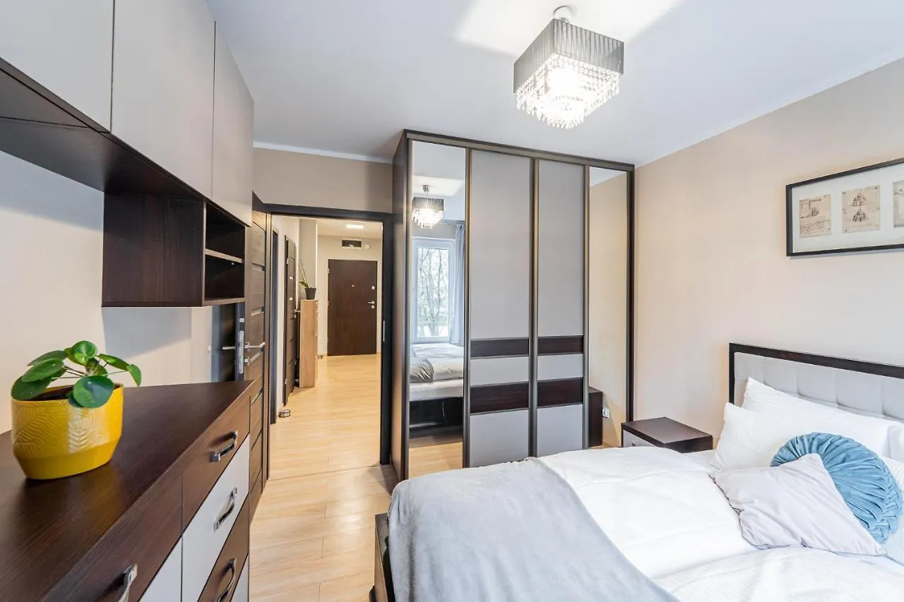 Apartment Polanki Paradise Kolobrzeg