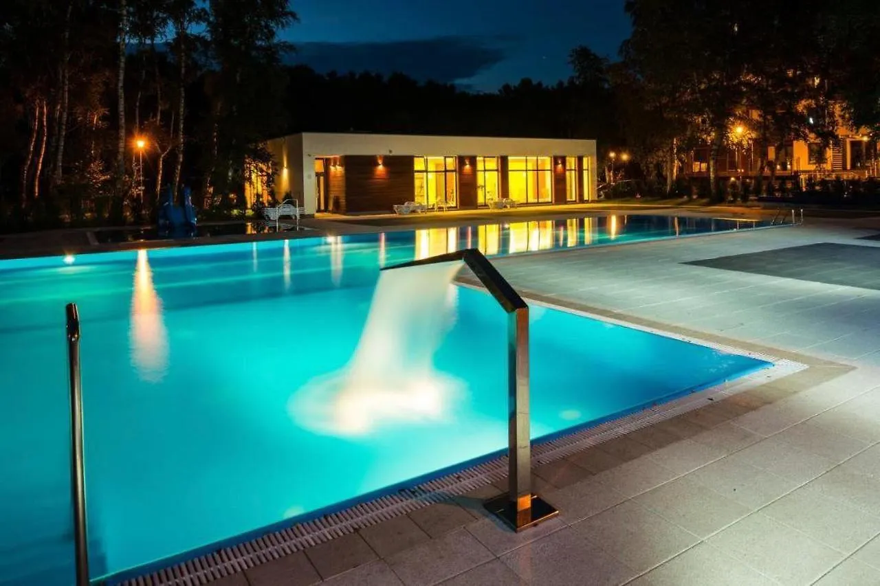 Polanki Paradise Kolobrzeg Apartment